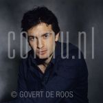 15-10-2003 Jeroen Spitzenberger at studio Amsterdam

[keywords]Posed, Half Length, Eyecontact[/keywords]